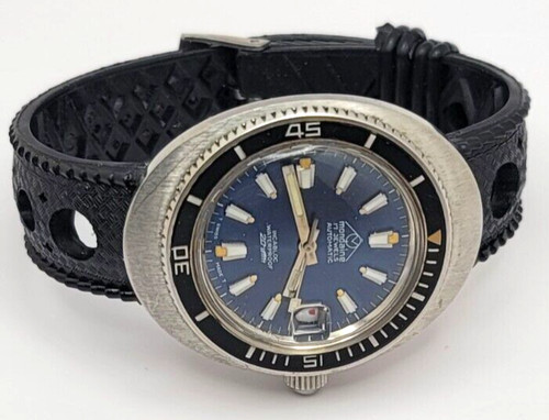 Raro orologio automatico