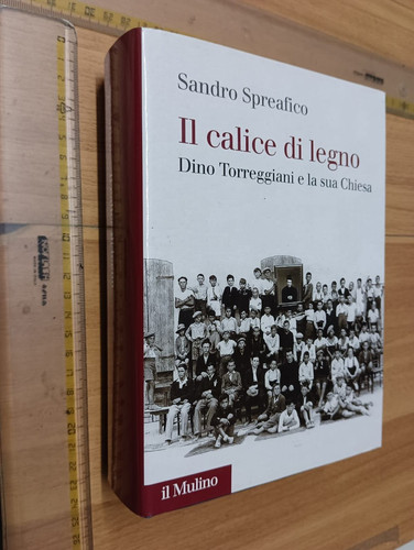 Sandro spreafico calice - sandro, di