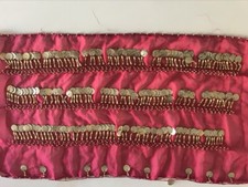 Pacco danza del ventre - studio