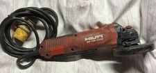 Smerigliatrice angolare Hilti