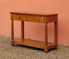 Console mobile d'appoggio