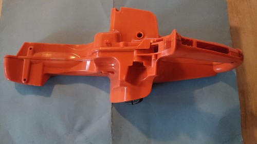 Husqvarna 575 576xp - husqvarna, serbatoio