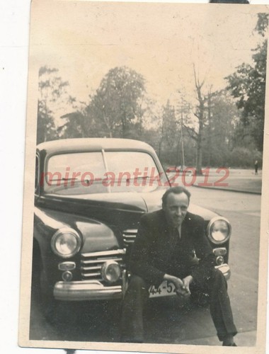 Foto vista auto d epoca - vista, d'epoca