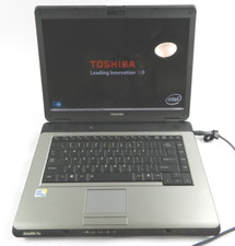 Toshiba Satellite Pro L300-EZ1525 Intel Centrino Core 2 3072 MB 2.2 GHz B153