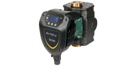 Dab evoplus small san - dab,