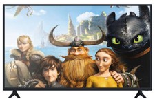 Nordmende Smart TV 43" 4K UHD