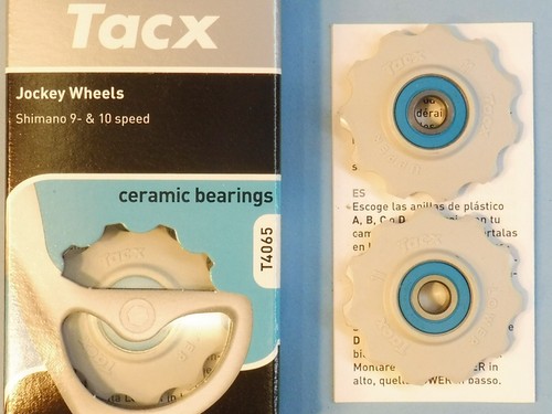Tacx t4065 cuscinetto - t4065, in
