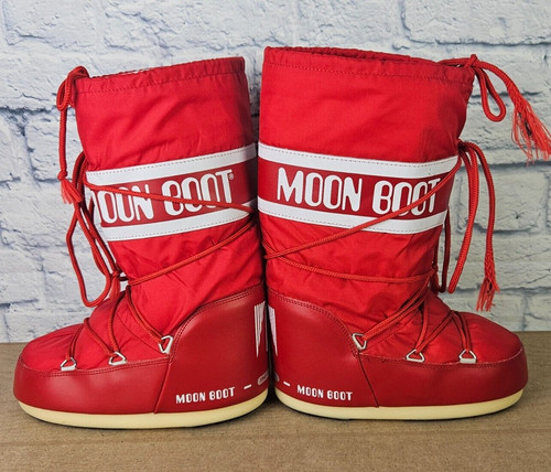 Tecnica the original moon - original, boot