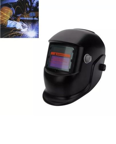 Casco per saldatura cristalli - saldatura,