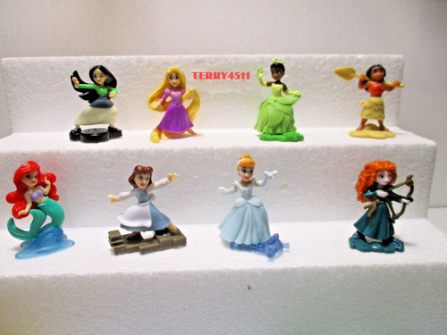 Kinder sorpresa principesse - kinder,