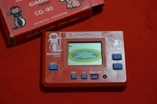 RARO GIOCO LCD PORTATILE