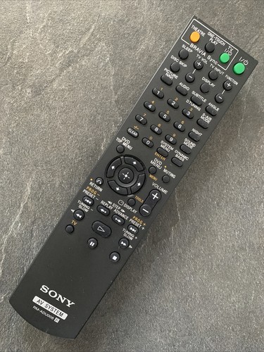 Sony adu008 telecomando - rm-adu008,
