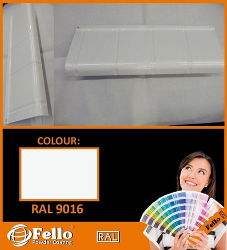 Fello verniciatura polvere - verniciatura,