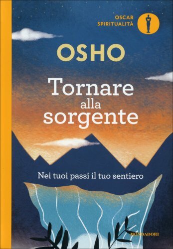 Libro tornare alla sorgente - tornare,