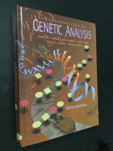 Introduction genetic - introduction,