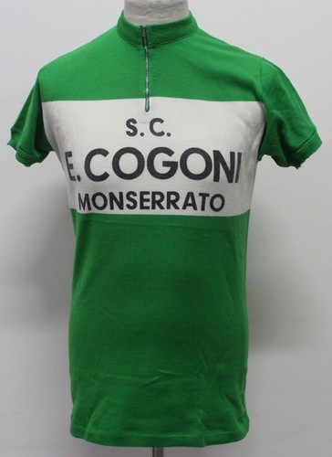Cogoni monserrato cagliari - cogoni,