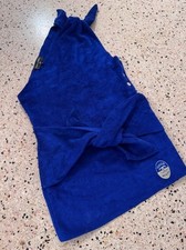 Abito asciugamano monospalla