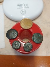 LOT 4 Monete Greeka Antica 