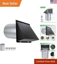 Coperchio Ventilazione Parete