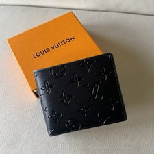 Portafoglio uomo Louis Vuitton