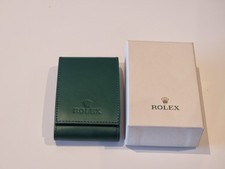 Custodia originale Rolex da