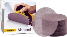 Mirka Abranet dischi abrasivi