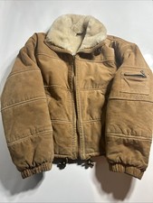 Giacca vintage Gallery vera