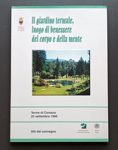 Giardino termale luogo di - luogo,
