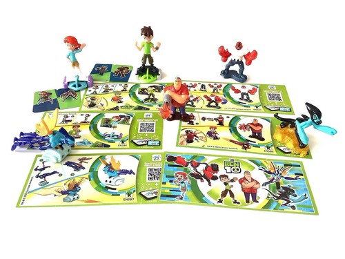 Kinder surprise toys european - toys,