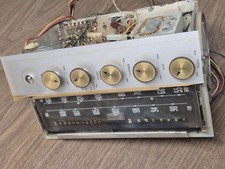 Magnifico Magnavox Tubo Alta