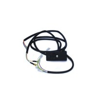 INTERRUTTORE COMMUTATORE