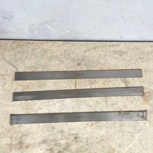 Set coltelli per pialla - per,