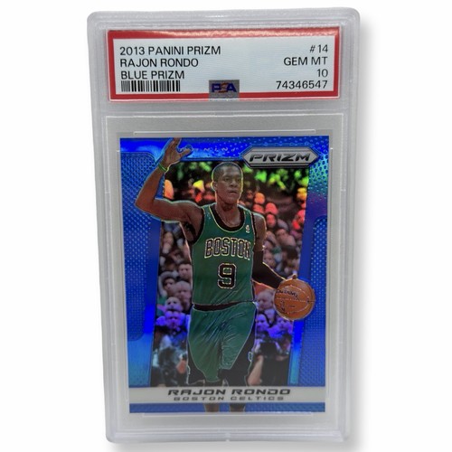 2013 panini prizm - panini,