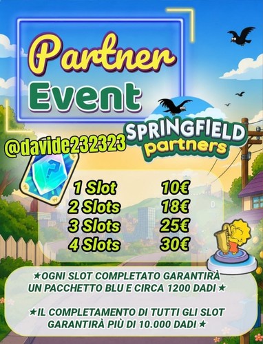 Monopoly 06 evento - go!, 30/06