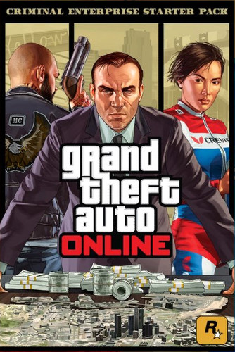 Gta grand theft auto v - grand,