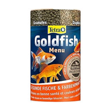 Tetra Goldfish Menu 250ml