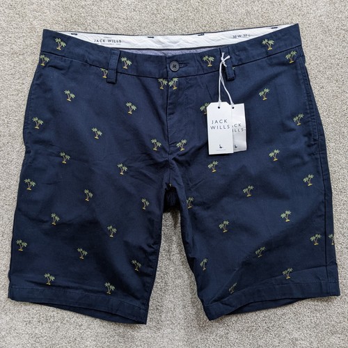 Jack wills pantaloncino chino - wills,