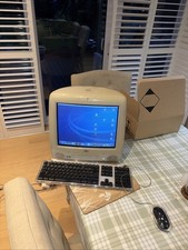 iMac G3 In Grigio Ottime