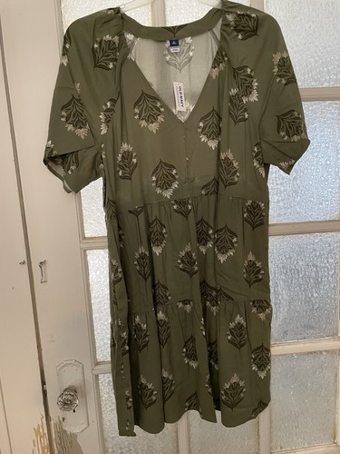 Abito donna old navy - navy, xl