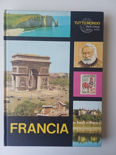 Francia tuttilmondo - , -tuttilmondo