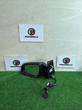 SPECCHIO RETROVISORE SINISTRO LATO GUIDA OPEL ZAFIRA B 5PIN ELETTRICO VEDI FOTO