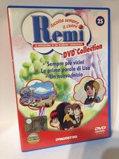 Remi Ascolta Sempre il Cuore