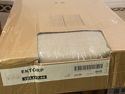 Nuovissimo copridivano ikea - nuovissimo,