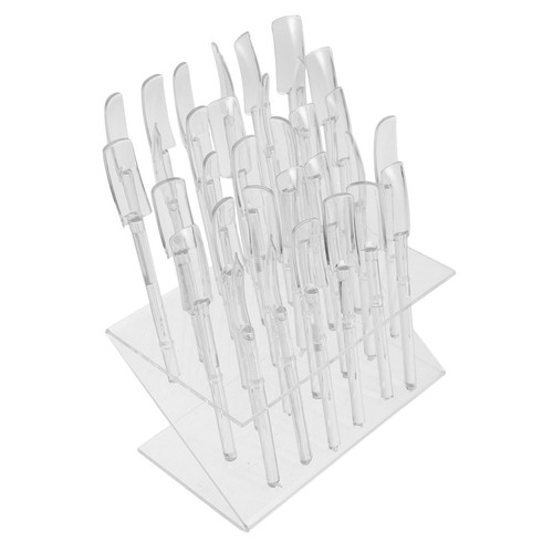 Porta smalti organizer - smalti,