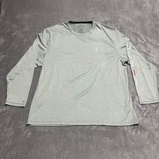 Spyder Swim Rash Guard Long