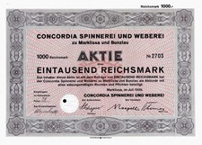 Filanda e tessitura Concordia