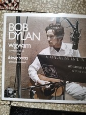 Bob Dylan - Wigwam Rsd 2013