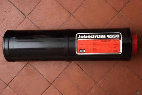 Jobo jobodrum 4550 - jobo,