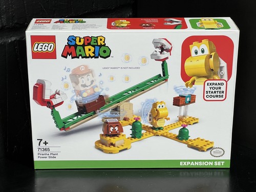 Lego 71365 super - lego,