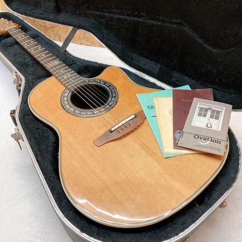 Ovation years usa - 25,